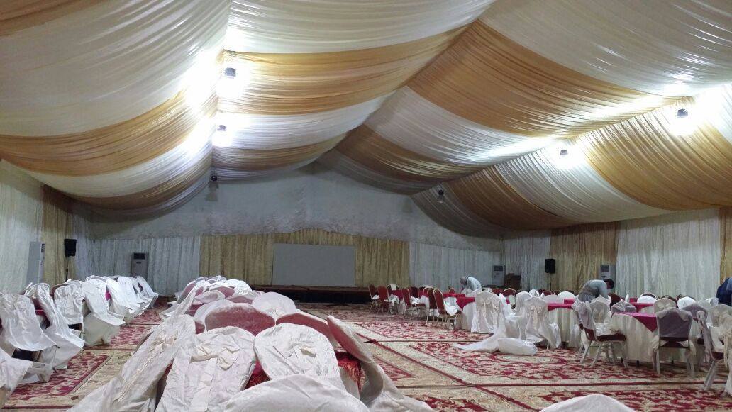 Best Party Tent
