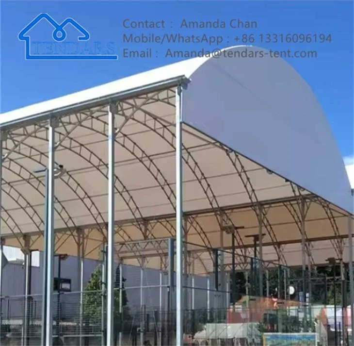 Event Party Marquee