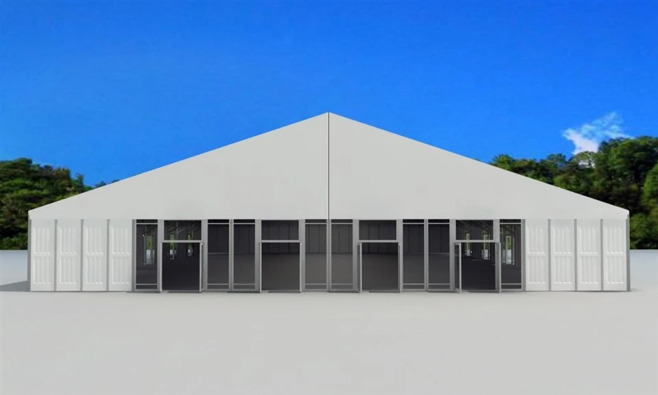 Why Choose ABS Walls Panels For Your Tent