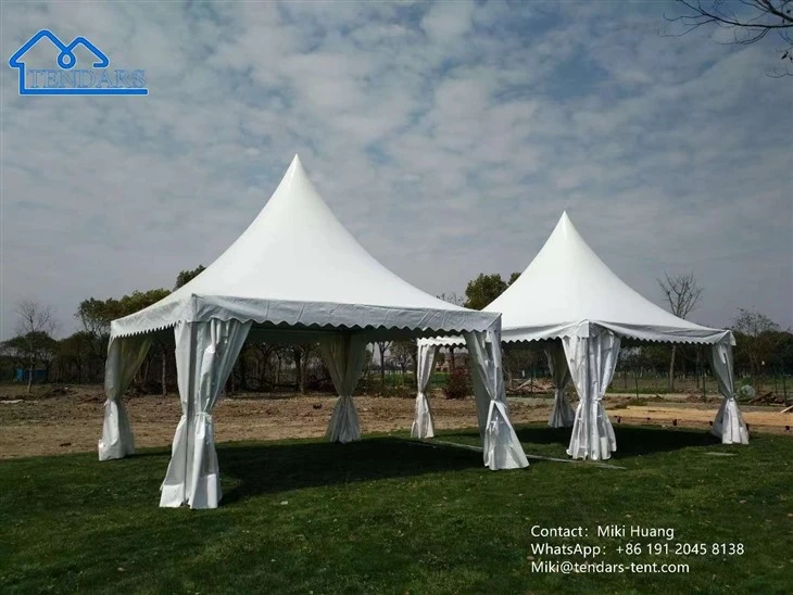 High Peak Pagoda Tent