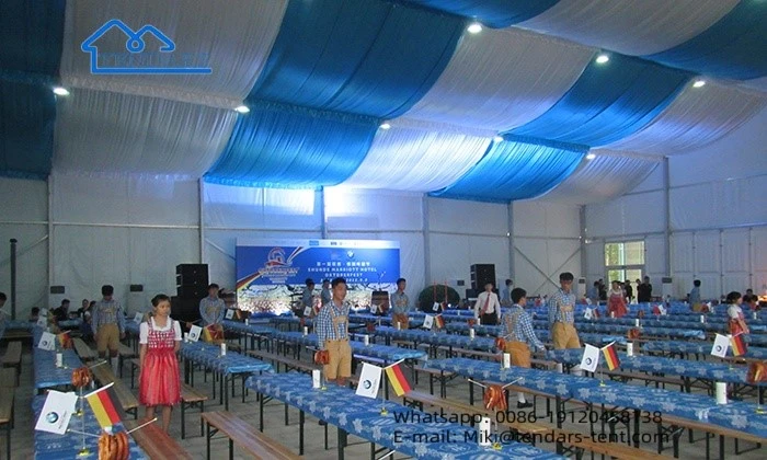 Lets Raise The Roof On Your Next Beer Festival Lets Raise The Roof On Your Next Beer Festival