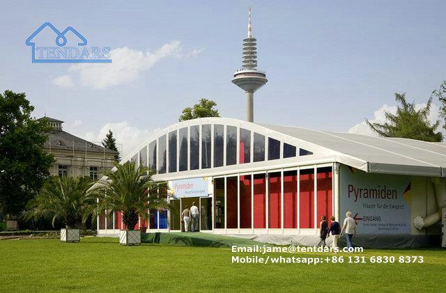 Commercial Marquee telk