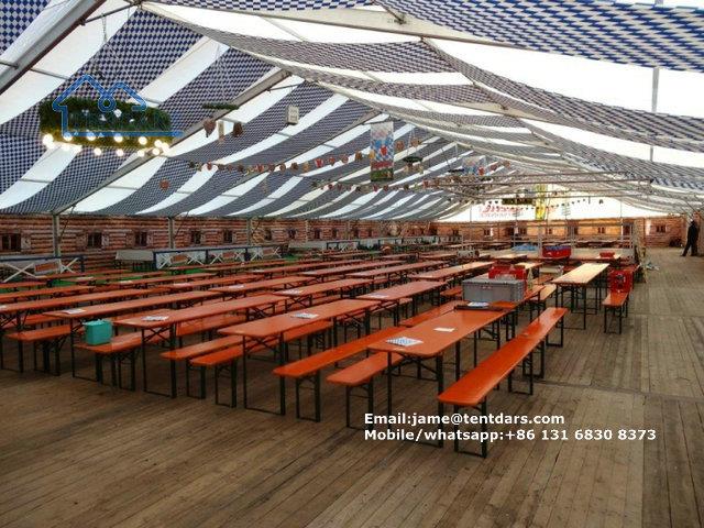 Large Ceremony Event Tent